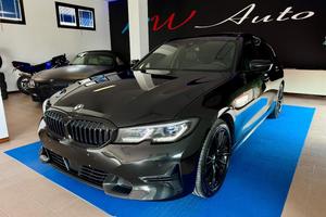 BMW - Serie 3 Touring - 320d xDrive Touring Sport
