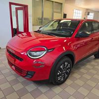 FIAT 600 600 1.2 Hybrid 136cv