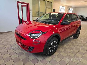 FIAT 600 600 1.2 Hybrid 136cv