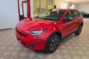 FIAT 600 600 1.2 Hybrid 136cv