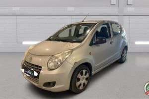 Suzuki Alto GLX 1.0 68 cv