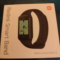 Smartwatch Xiaomi Redmi Band 2 