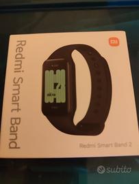 Smartwatch Xiaomi Redmi Band 2 