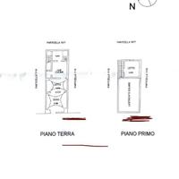 Abitazione indipendente sita in Cutrofiano (Lecce)