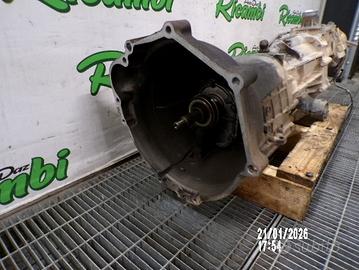 CAMBIO 5 MARCE MITSUBISHI PININ 2.0 GDI 2000