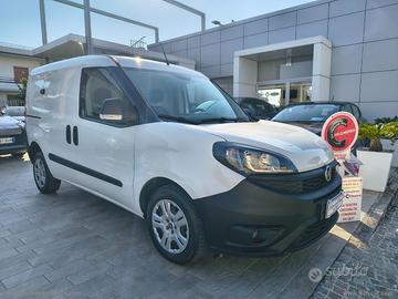 FIAT Doblò 1.6 MJT 105CV PC-TN Cargo Lounge 3 POST