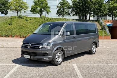 VOLKSWAGEN Transporter 2.0 TDI 150CV 4Motion PL Ko
