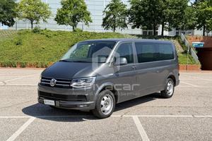 VOLKSWAGEN Transporter 2.0 TDI 150CV 4Motion PL Ko