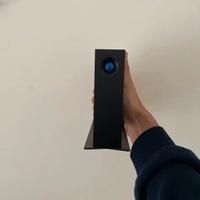 lacie d2 professional 10 tb