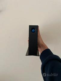 lacie d2 professional 10 tb