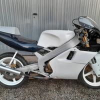 Gilera SP 91 CRONO