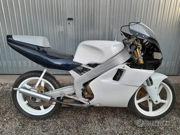 Gilera SP 91 CRONO