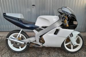 Gilera SP 91 CRONO