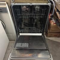 Lavastoviglie incasso