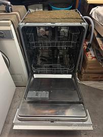 Lavastoviglie incasso