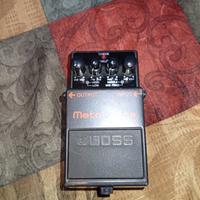 Pedale Metal Zone Mt-2 BOSS