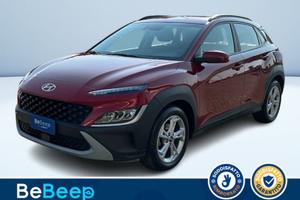 Hyundai Kona 1.0 T-GDI XTECH 2WD 120CV
