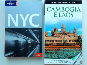 10 GUIDE TURISTICHE viaggi turismo