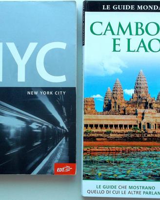 10 GUIDE TURISTICHE viaggi turismo
