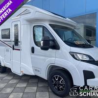 GIOTTILINE SIENA 330 NOVITA' 2026