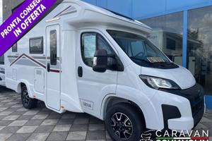 GIOTTILINE SIENA 330 NOVITA' 2026