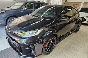Toyota Yaris 1.6 GR CIRCUIT