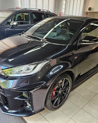 Toyota Yaris 1.6 GR CIRCUIT