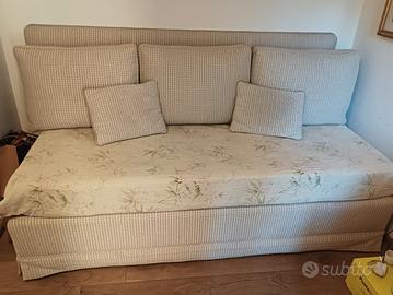 letto fungibile anche come divano
