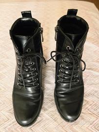 👢✨ Stivaletti Donna Marco Tozzi – N°38