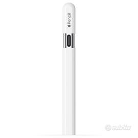 Apple Pencil USB-C [NUOVO SIGILLATO]