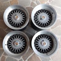 Cerchi Remotec 8x16 e 9x16 5x130
