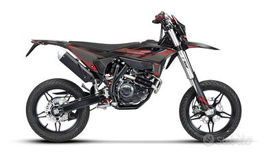 Beta RR 125 LC Motard T - 2026