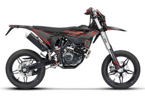 Beta RR 125 LC Motard T - 2026