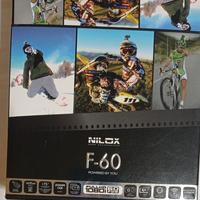 Telecamera Nilox F-60