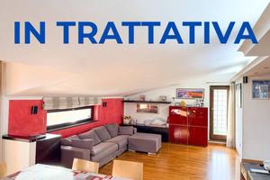 Villa di 100 m² con 4 locali a Anguillara Sabazia