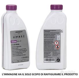 G12E050A2 ANTIGELO LIQUIDO RAFFREDDAMENTO RADIATOR