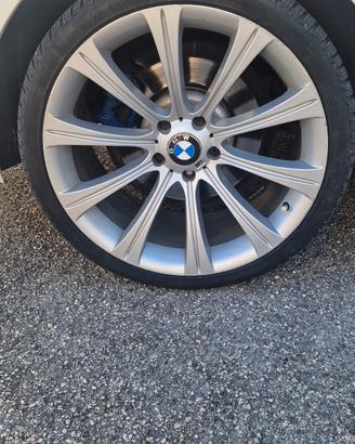 cerchi BMW M5
