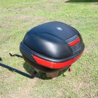 Bauletto per moto GIVI MONOKEY