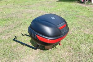 Bauletto per moto GIVI MONOKEY