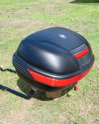 Bauletto per moto GIVI MONOKEY