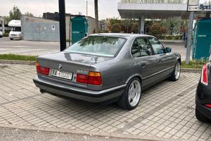 BMW E34 