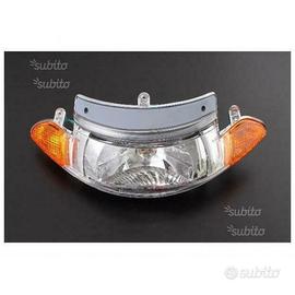 Faro Sym SuperDuke 150