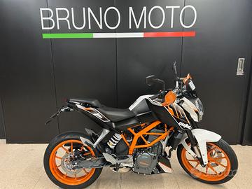 Ktm 390 Duke
