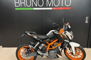 Ktm 390 Duke