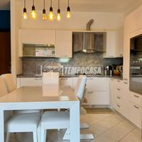 Trilocale con terrazzo e cantina a Missaglia - Zo