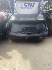 Portellone baule bmw serie 1 f20