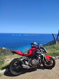 Mv Agusta Brutale 989r