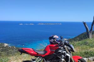 Mv Agusta Brutale 989r