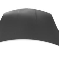 COFANO MOTORE NISSAN PIXO 2009