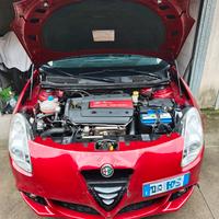 Giulietta 1.4 170cv GPL